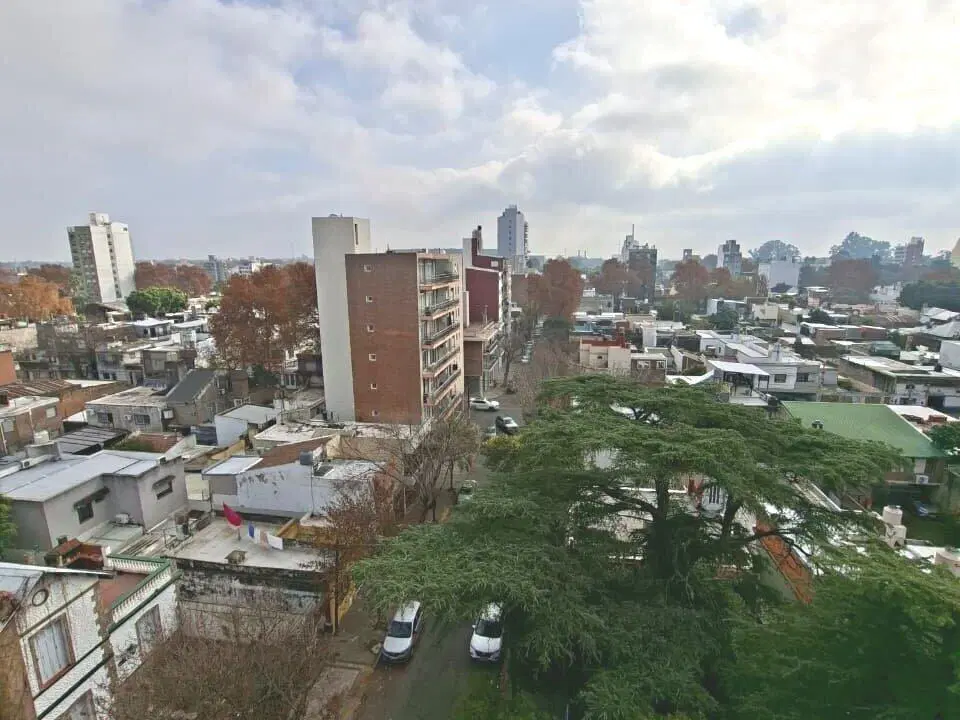 ALQUILER DEPARTAMENTO 1 DORMITORIO J. V. GONZALEZ ARROYITO 3