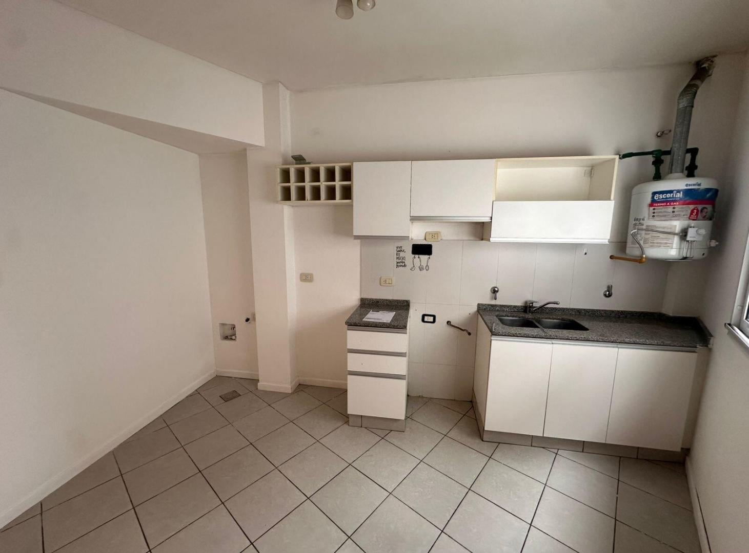 Foto de ALQUILER DEPARTAMENTO UN DORMITORIO ARROYITO, imagen 5