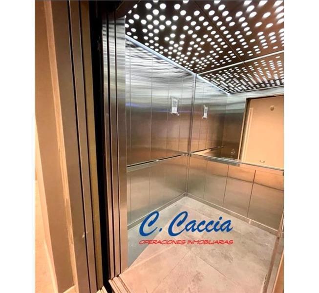 Venta Departamento Monte Castro 3