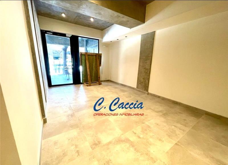 Venta Departamento Monte Castro 5