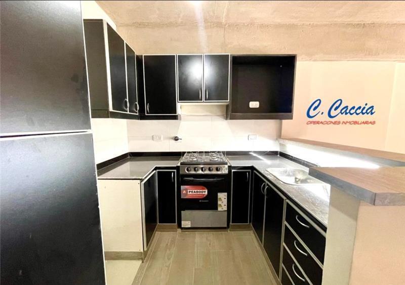 Venta Departamento Monte Castro 1