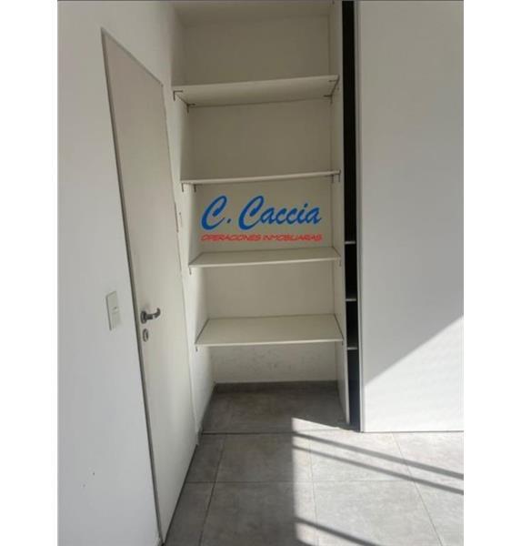 Venta Departamento San Martin con Cochera Apto Credito 5