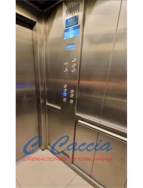 Venta Departamento San Martin con Cochera Apto Credito 4