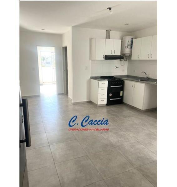Venta Departamento San Martin con Cochera Apto Credito 2