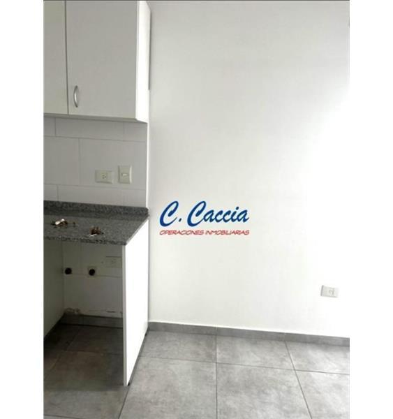 Venta Departamento San Martin con Cochera Apto Credito 3