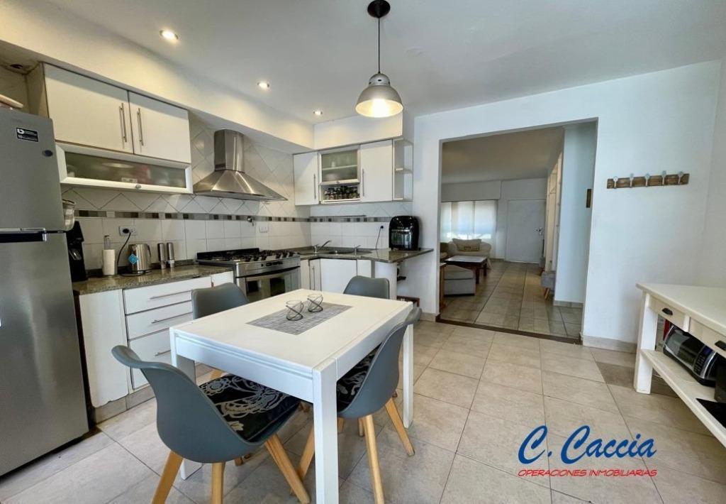 Venta PH en Villa Urquiza 4 Ambientes 3