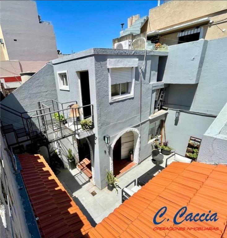 Venta PH en Villa Urquiza 4 Ambientes 5
