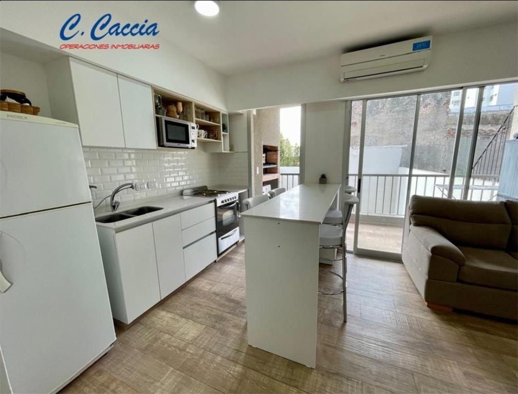 Departamento Semipiso Villa Santa Rita 4