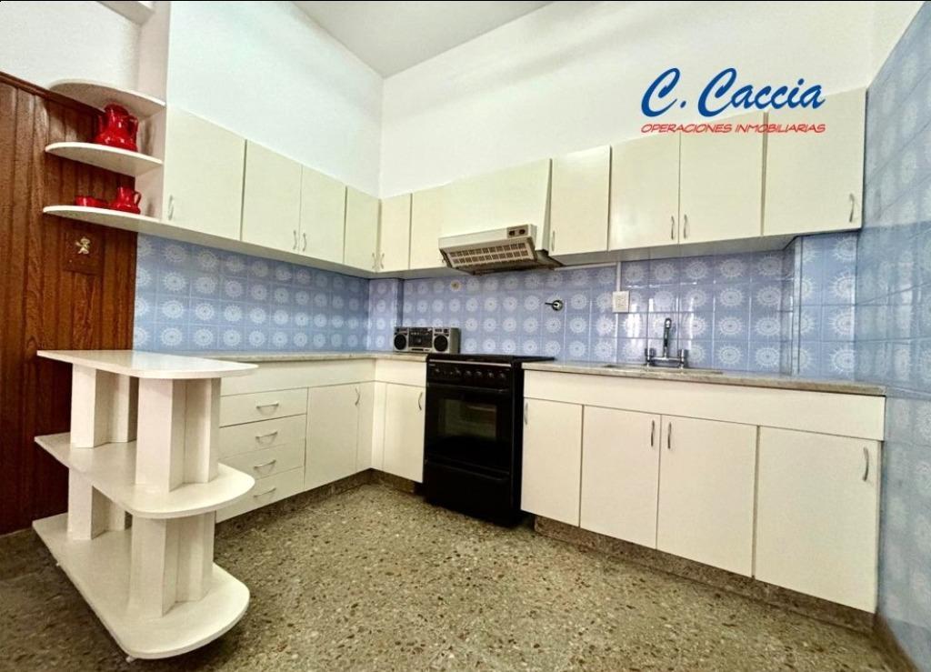 Casas - P. Horiz. - San Martín, Gran Bs. As. Noroeste 3