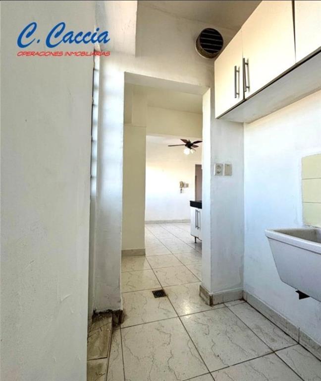 Departamento 3 Ambientes - Floresta, Capital Federal 4