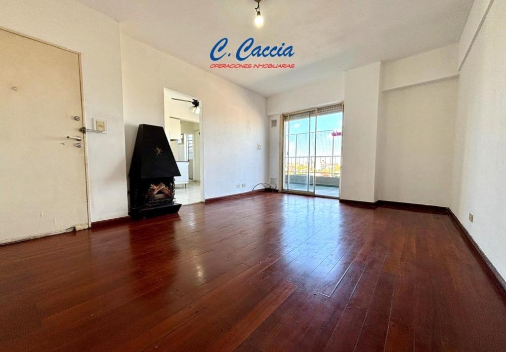 Departamento 3 Ambientes - Floresta, Capital Federal 2