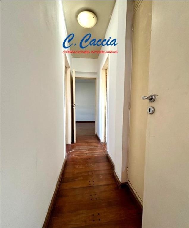 Departamento 3 Ambientes - Floresta, Capital Federal 5