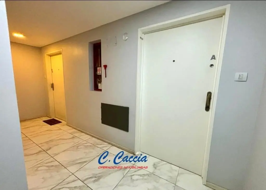 DEPARTAMENTO 2 AMBIENTES - ALMAGRO, CAPITAL FEDERAL 3