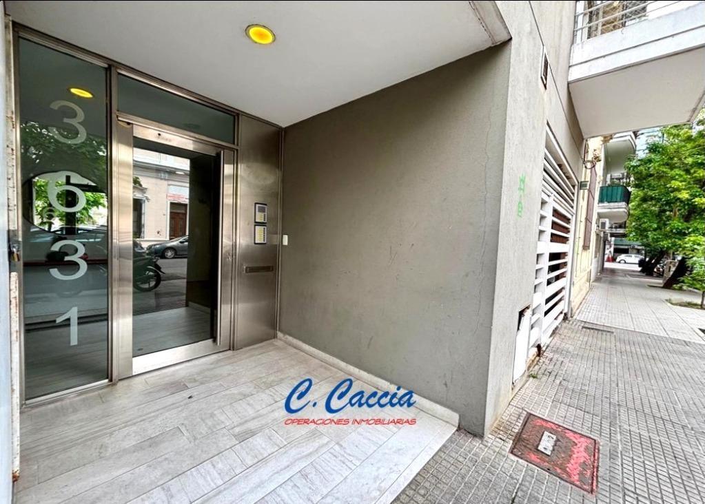DEPARTAMENTO 2 AMBIENTES - ALMAGRO, CAPITAL FEDERAL