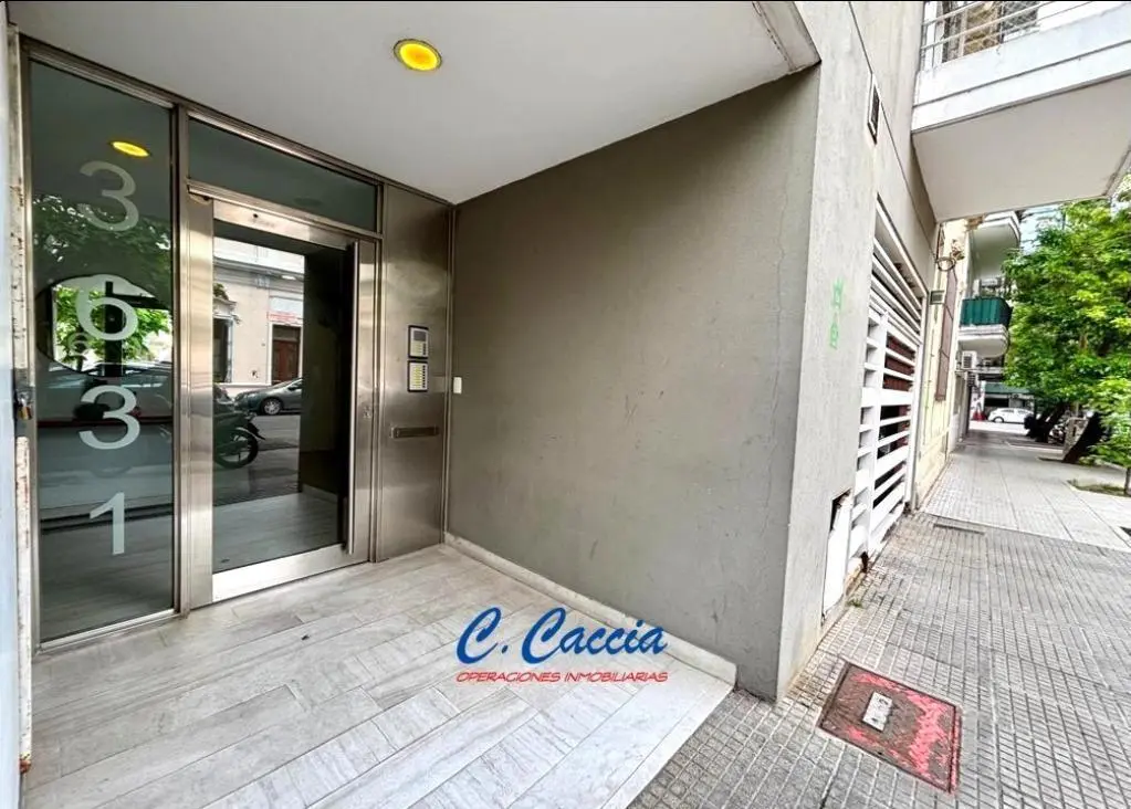 DEPARTAMENTO 2 AMBIENTES - ALMAGRO, CAPITAL FEDERAL 4