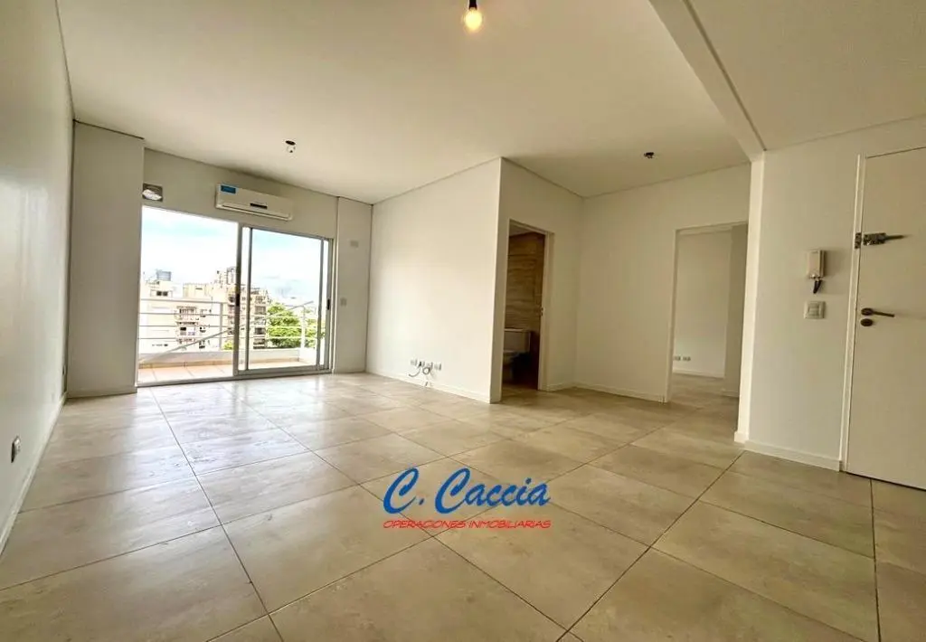 DEPARTAMENTO 2 AMBIENTES - ALMAGRO, CAPITAL FEDERAL 5
