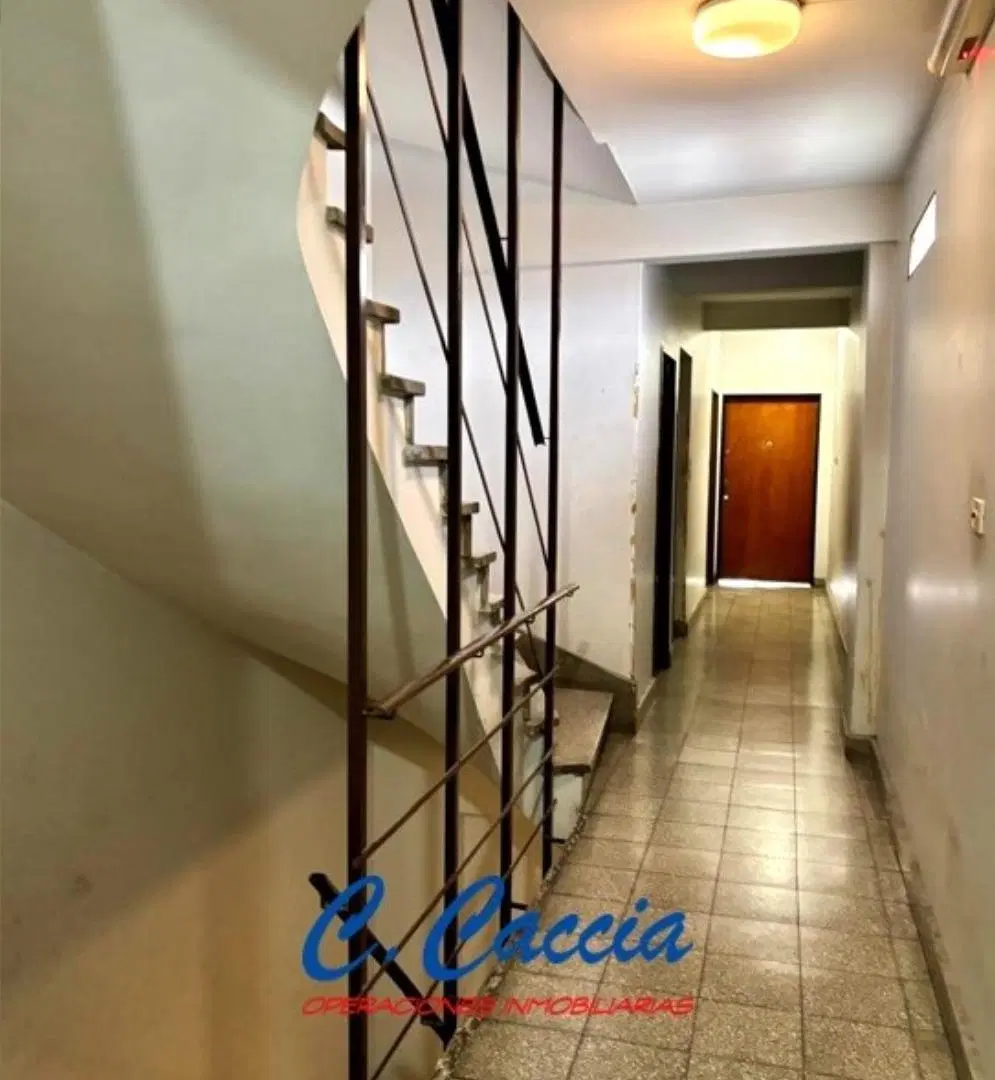 ALQUILER DEPARTAMENTO - PARQUE PATRICIOS 4