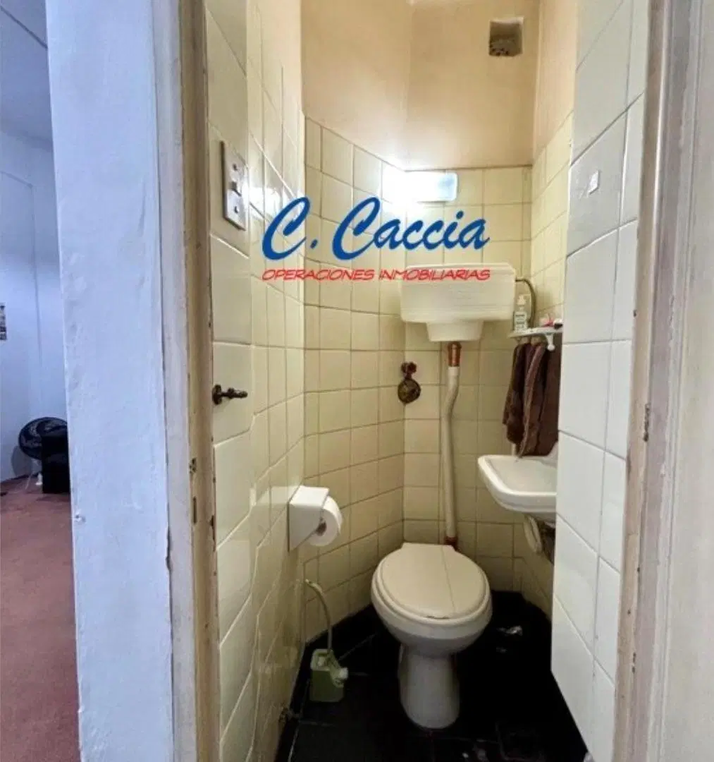 VENTA SEMIPISO 4 AMBIENTES 3