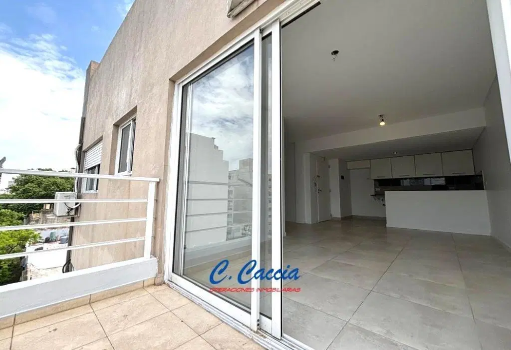 DEPARTAMENTO 2 AMBIENTES - ALMAGRO, CAPITAL FEDERAL 1