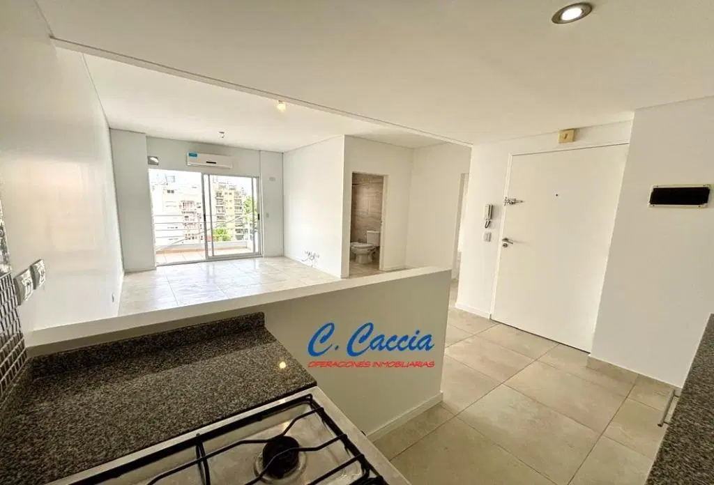 DEPARTAMENTO 2 AMBIENTES - ALMAGRO, CAPITAL FEDERAL 2