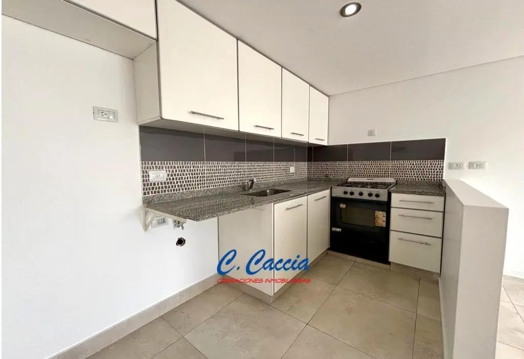 DEPARTAMENTO 2 AMBIENTES - ALMAGRO, CAPITAL FEDERAL 3