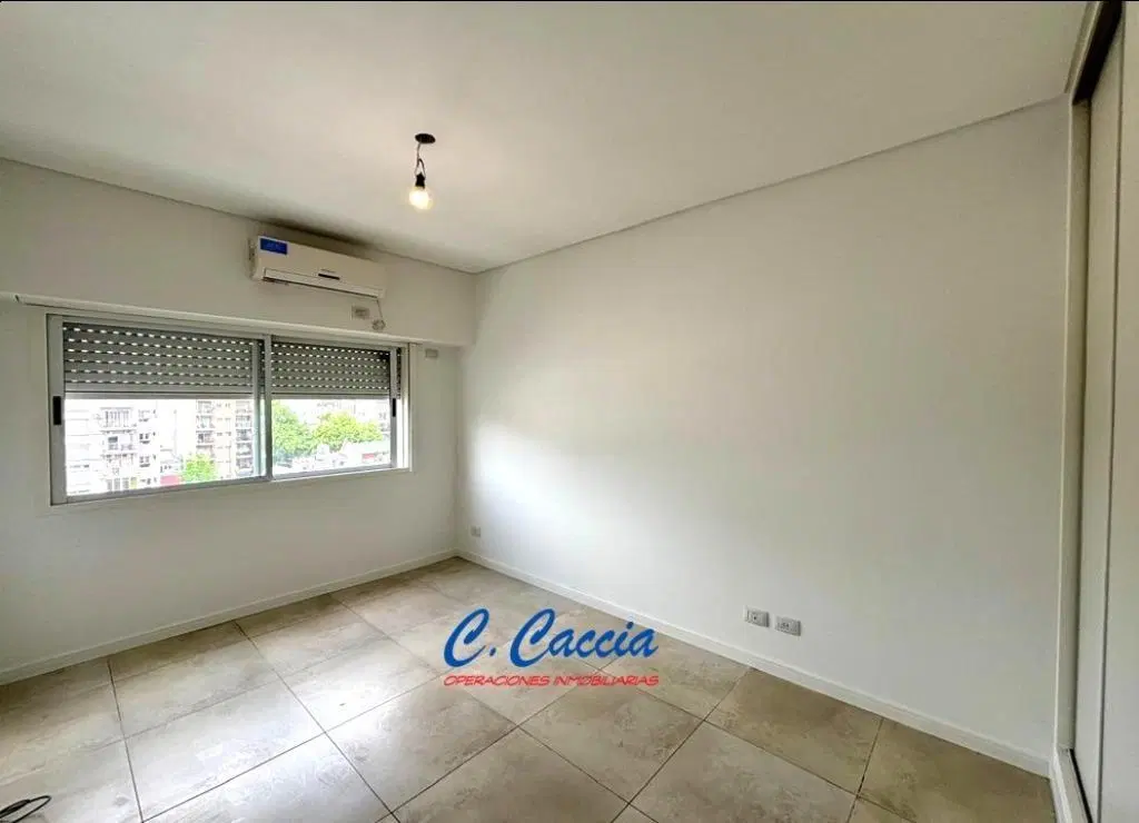 DEPARTAMENTO 2 AMBIENTES - ALMAGRO, CAPITAL FEDERAL 5
