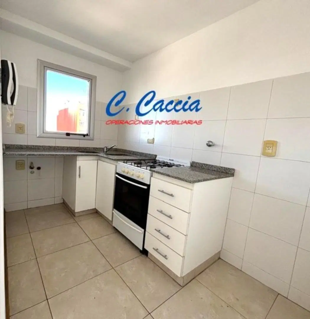 ALQUILER DEPARTAMENTO UN AMBIENTE - VILLA PUEYRREDON 5