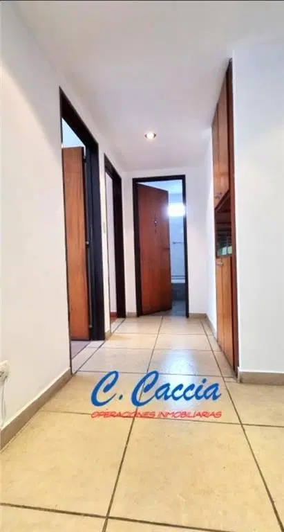 DEPARTAMENTO 2 AMBIENTES - MONTE CASTRO, CAPITAL FEDERAL 4