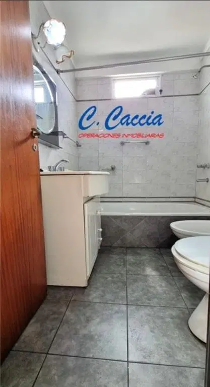DEPARTAMENTO 2 AMBIENTES - MONTE CASTRO, CAPITAL FEDERAL 5