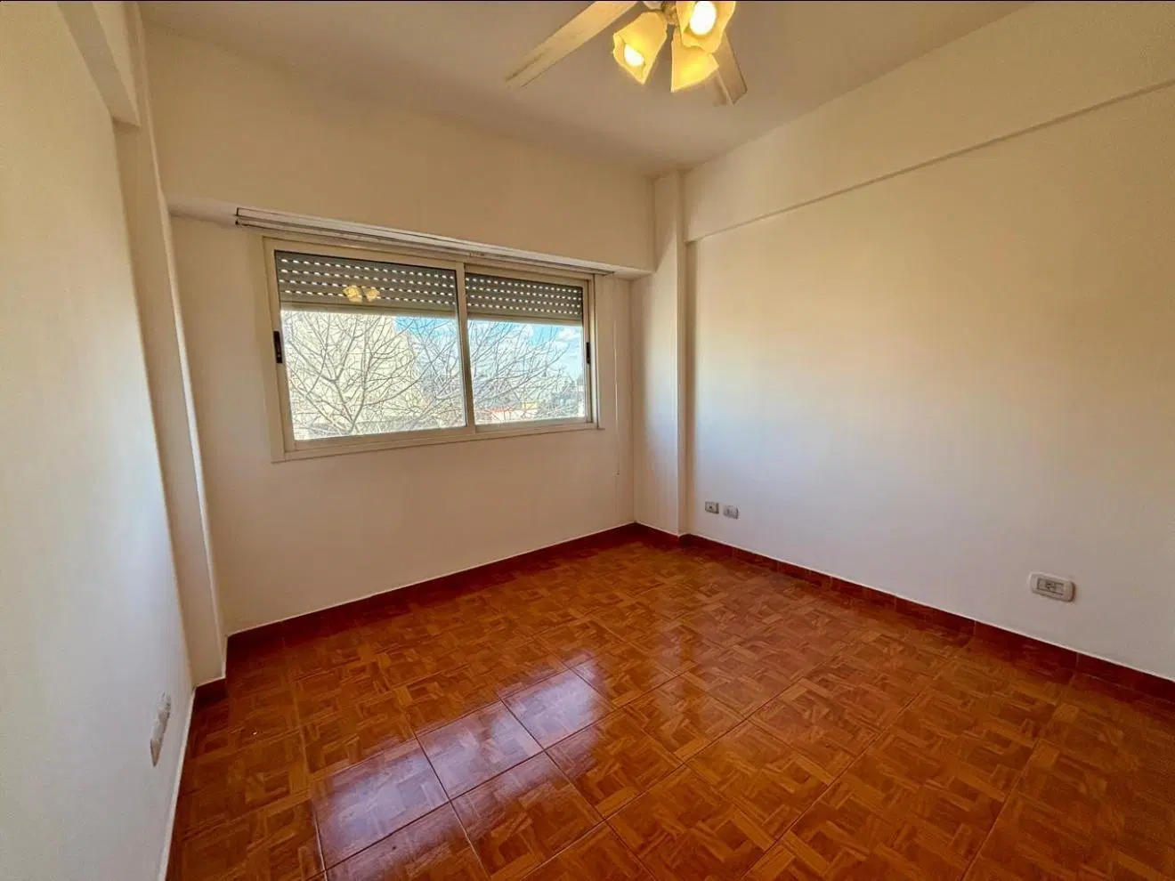 DEPARTAMENTO 2 AMBIENTES - MONTE CASTRO, CAPITAL FEDERAL 4
