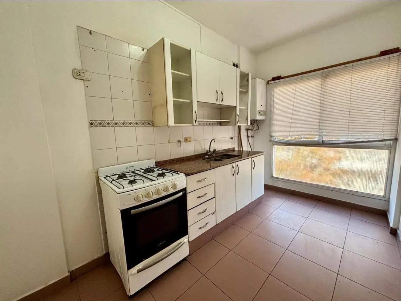 DEPARTAMENTO 2 AMBIENTES - MONTE CASTRO, CAPITAL FEDERAL 8