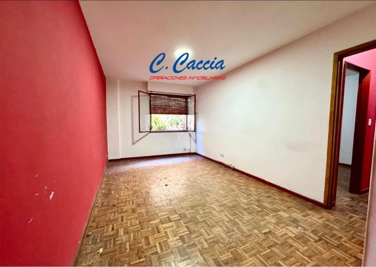 VENTA DEPTO. 2 AMBIENTES - VILLA DEL PARQUE 8