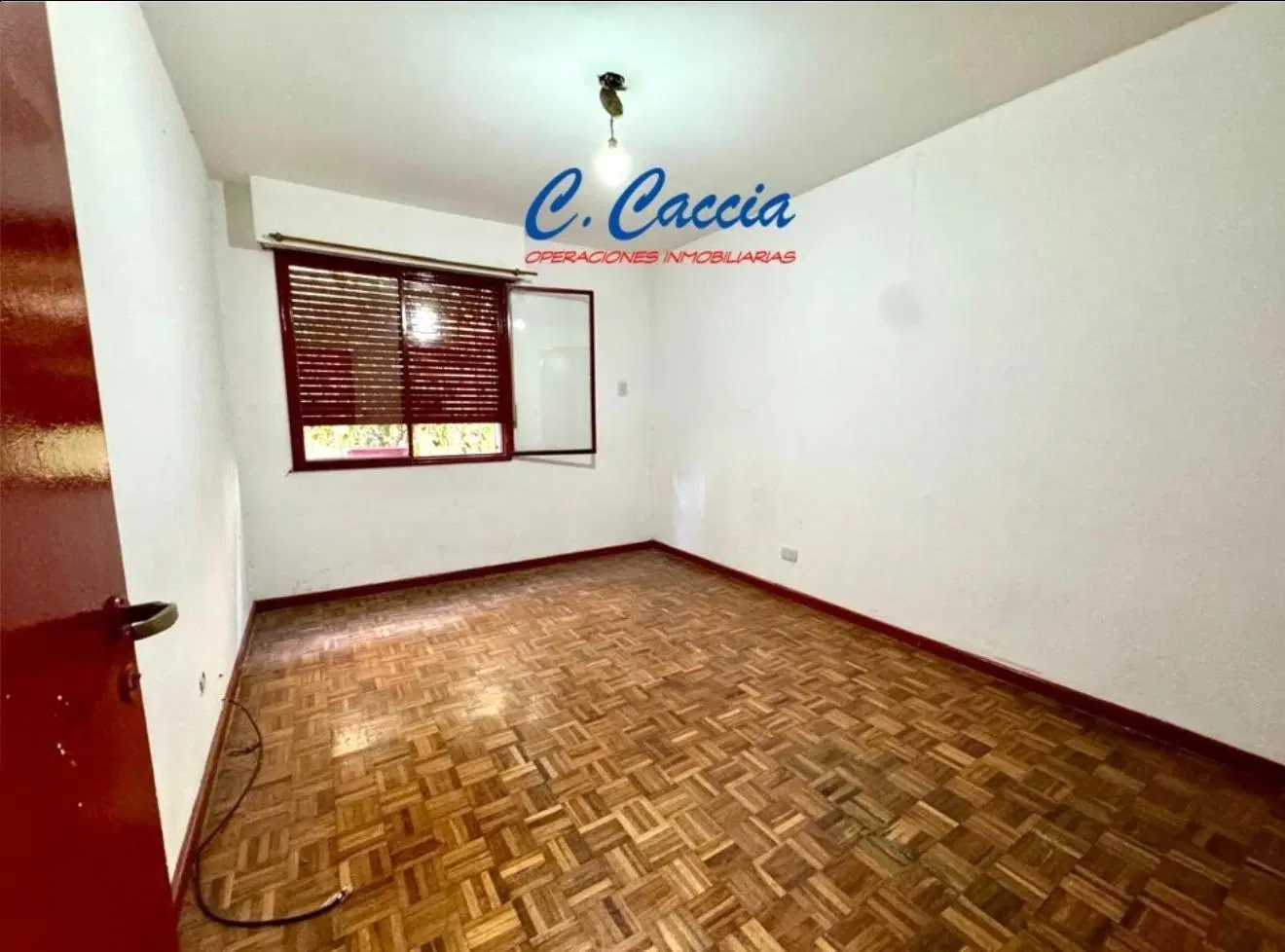 VENTA DEPTO. 2 AMBIENTES - VILLA DEL PARQUE 4