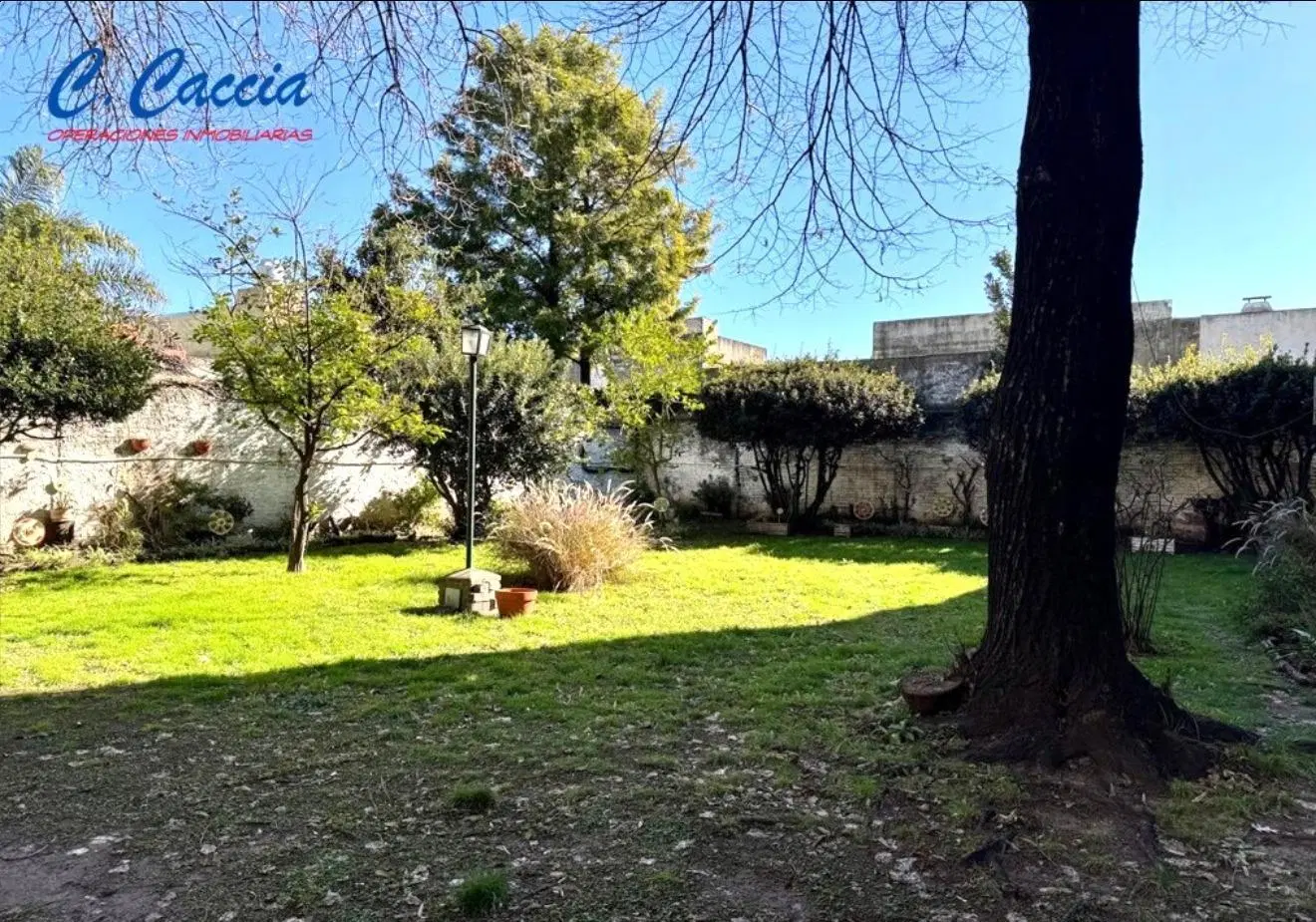 VENTA DEPTO. 2 AMBIENTES - VILLA DEL PARQUE 5