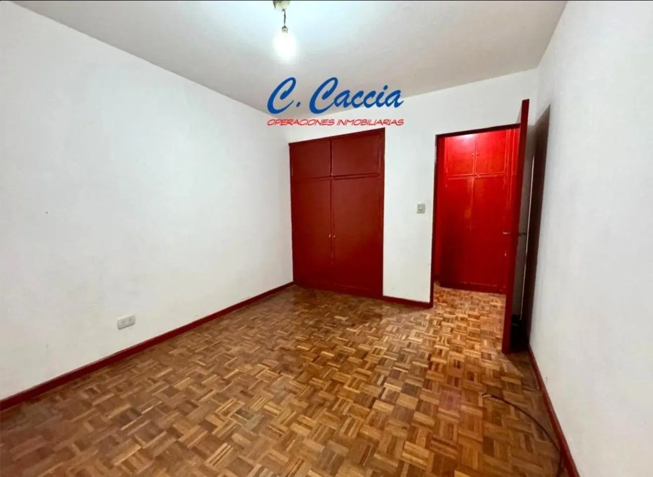 VENTA DEPTO. 2 AMBIENTES - VILLA DEL PARQUE 5
