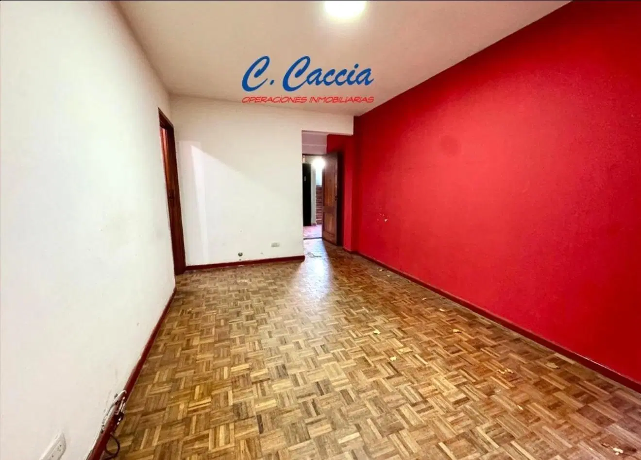 VENTA DEPTO. 2 AMBIENTES - VILLA DEL PARQUE 2