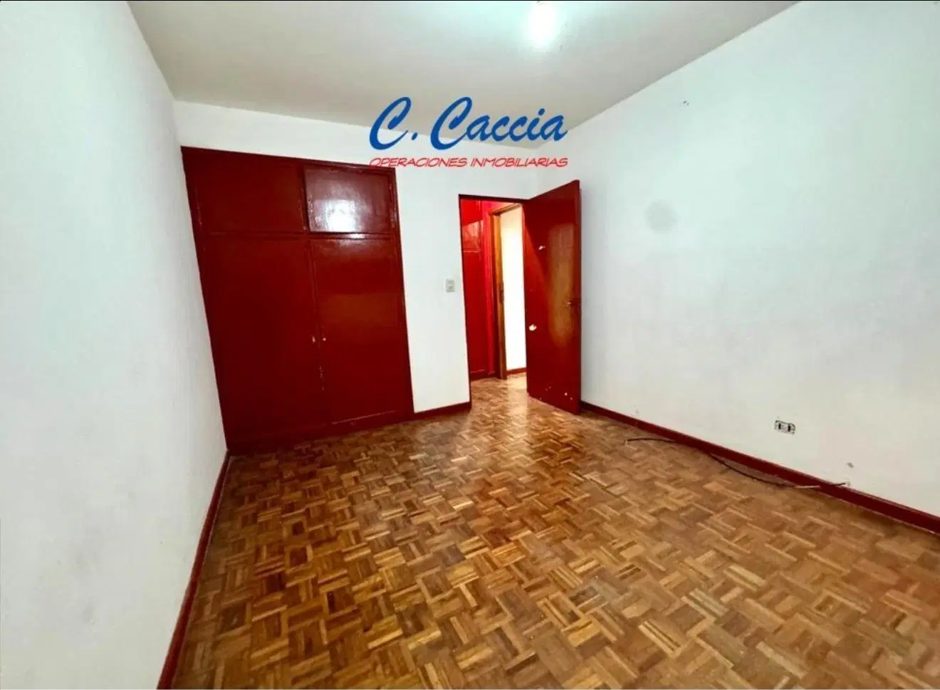 VENTA DEPTO. 2 AMBIENTES - VILLA DEL PARQUE 8