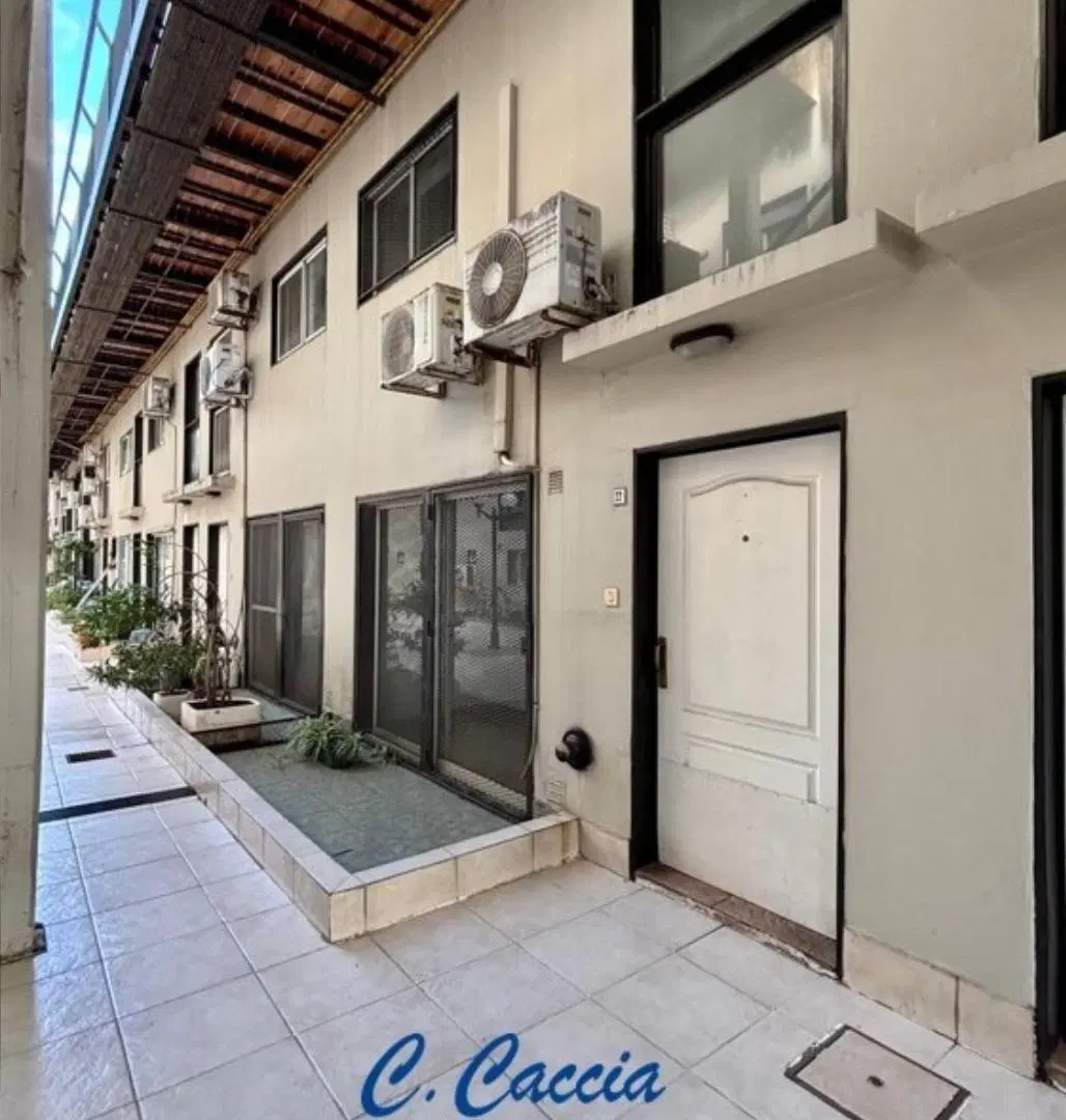 VENTA DEPARTAMENTO 3 AMBIENTES - VILLA DEVOTO 5