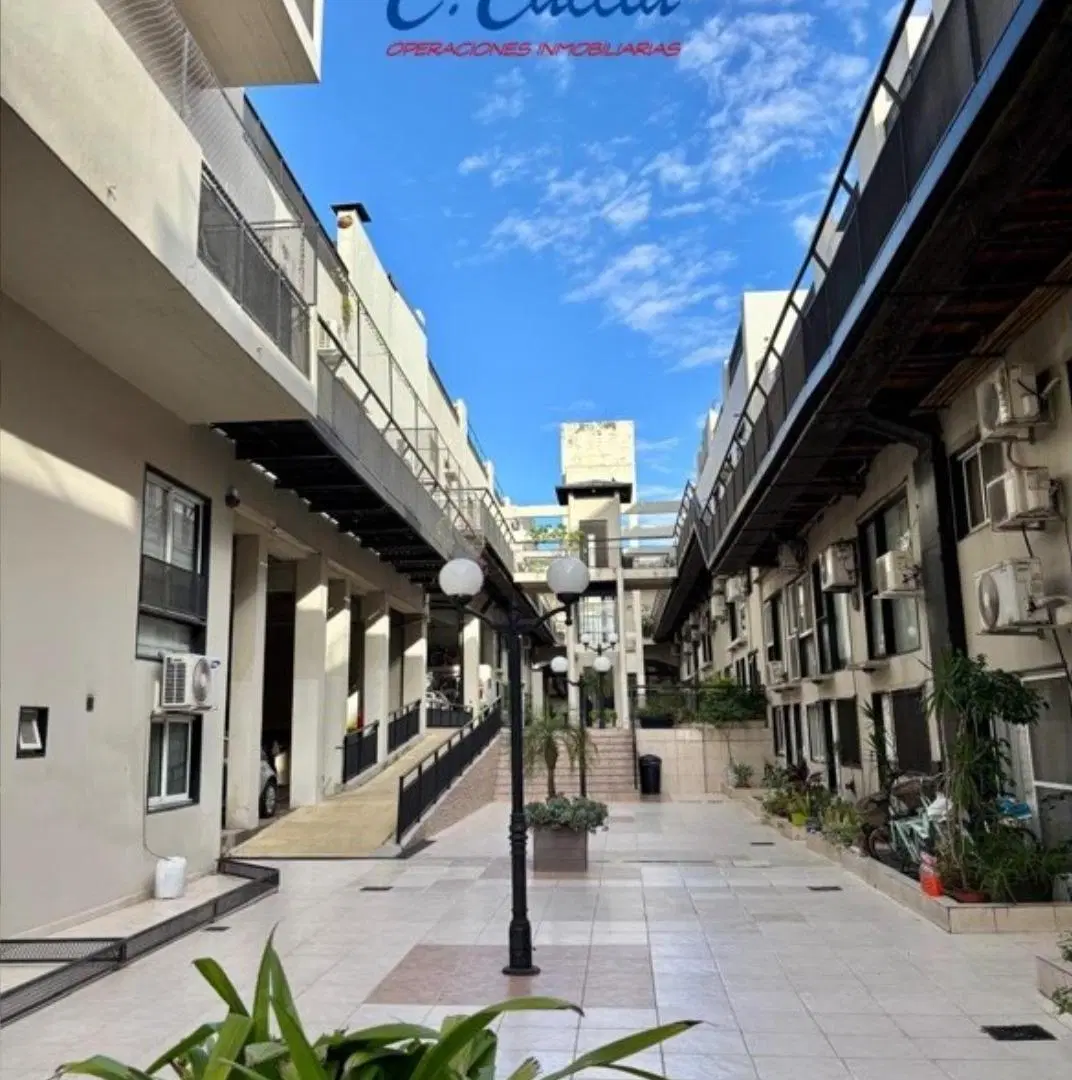 VENTA DEPARTAMENTO 3 AMBIENTES - VILLA DEVOTO 1