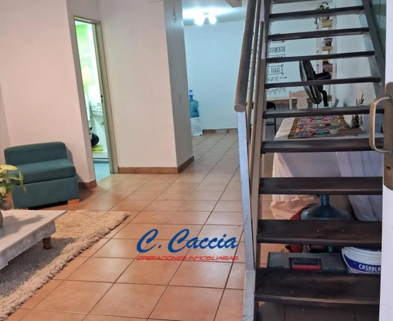 VENTA DEPARTAMENTO 3 AMBIENTES - VILLA DEVOTO 8