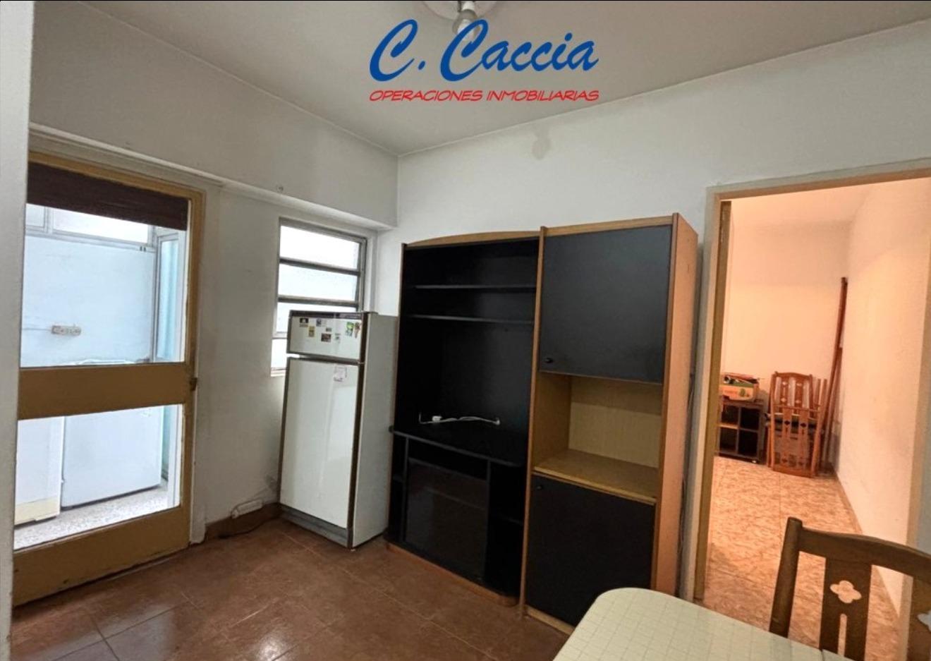 Foto de VENTA DEPTO. PB 2 AMBIENTES C/PATIO, imagen 3