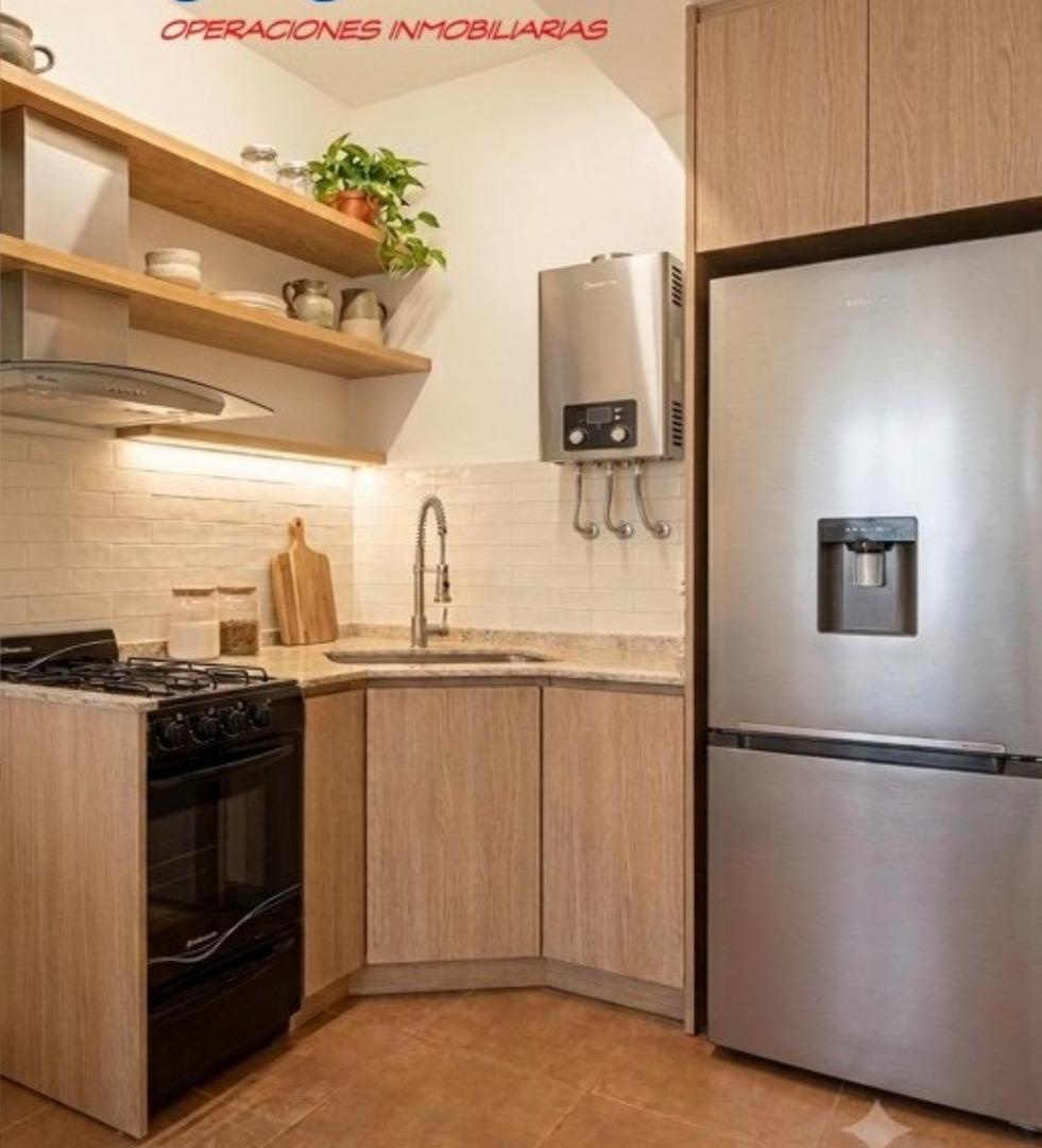 Foto de VENTA DEPTO. PB 2 AMBIENTES C/PATIO, imagen 5