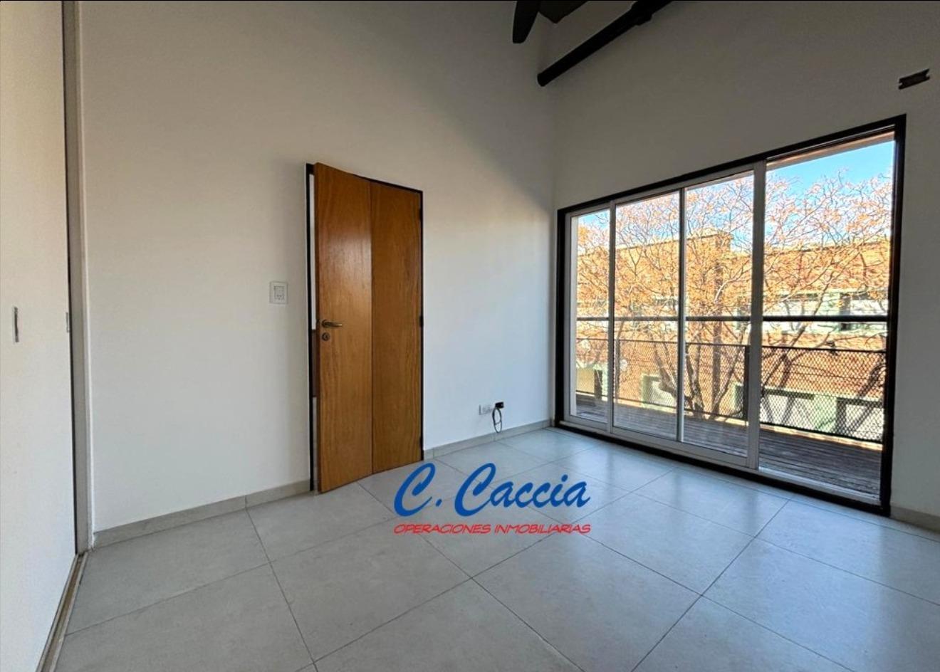Foto de DEPARTEMENTO 2 AMBIENTES CON GRAN TERRAZA PROPIA, imagen 5