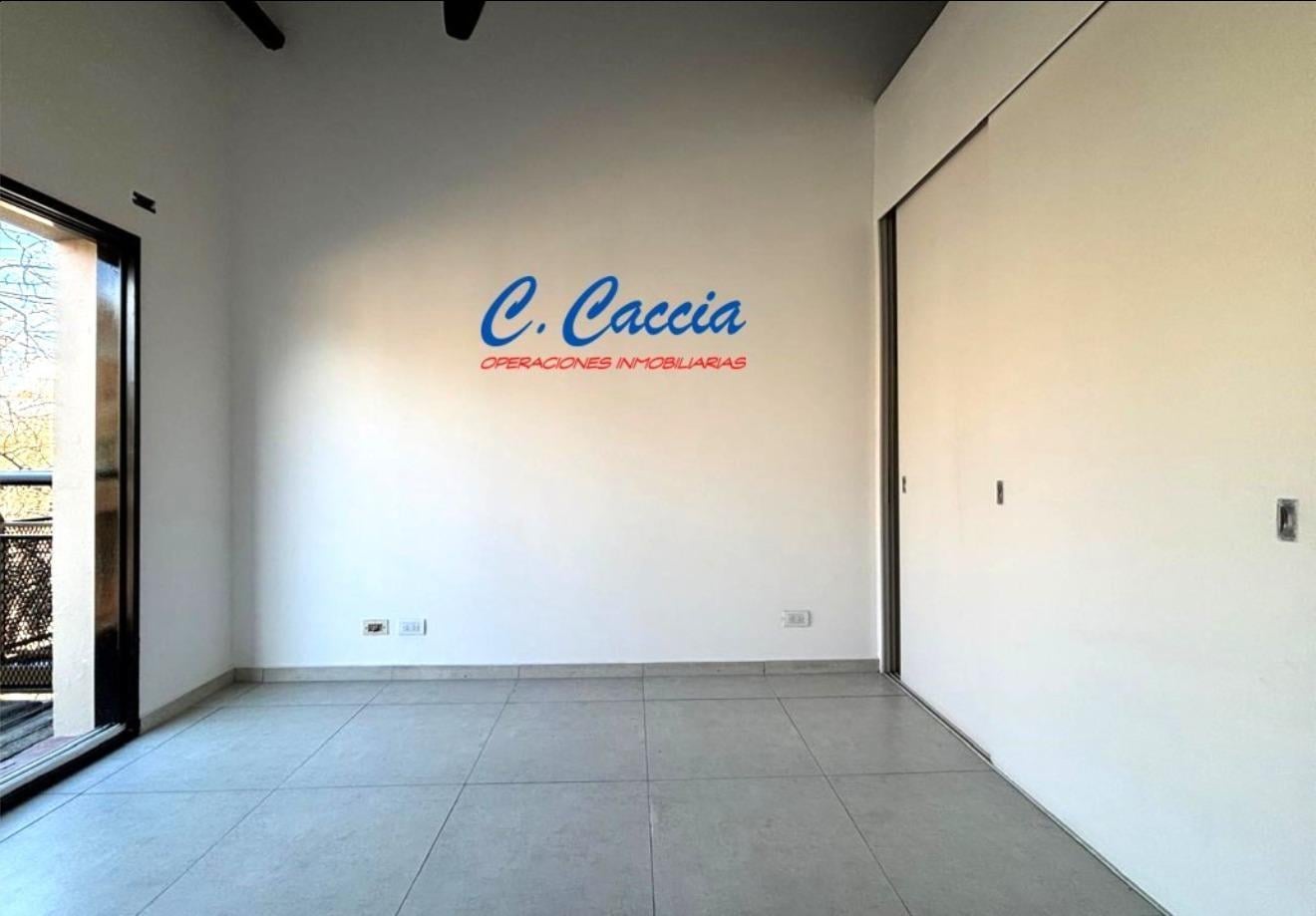 Foto de DEPARTEMENTO 2 AMBIENTES CON GRAN TERRAZA PROPIA, imagen 4
