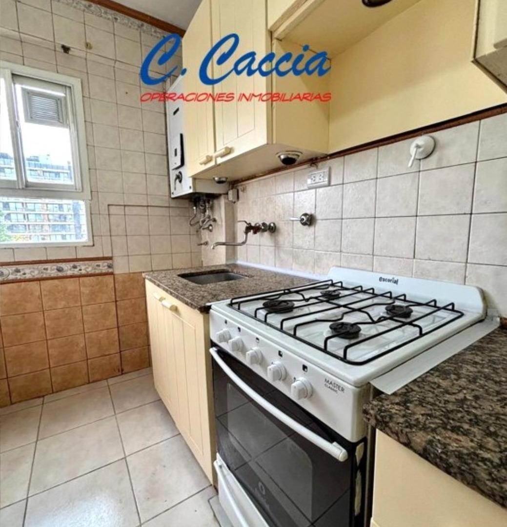Foto de DEPARTAMENTO 3 AMBIENTES - PARQUE PATRICIOS, CAPITAL FEDERAL, imagen 3