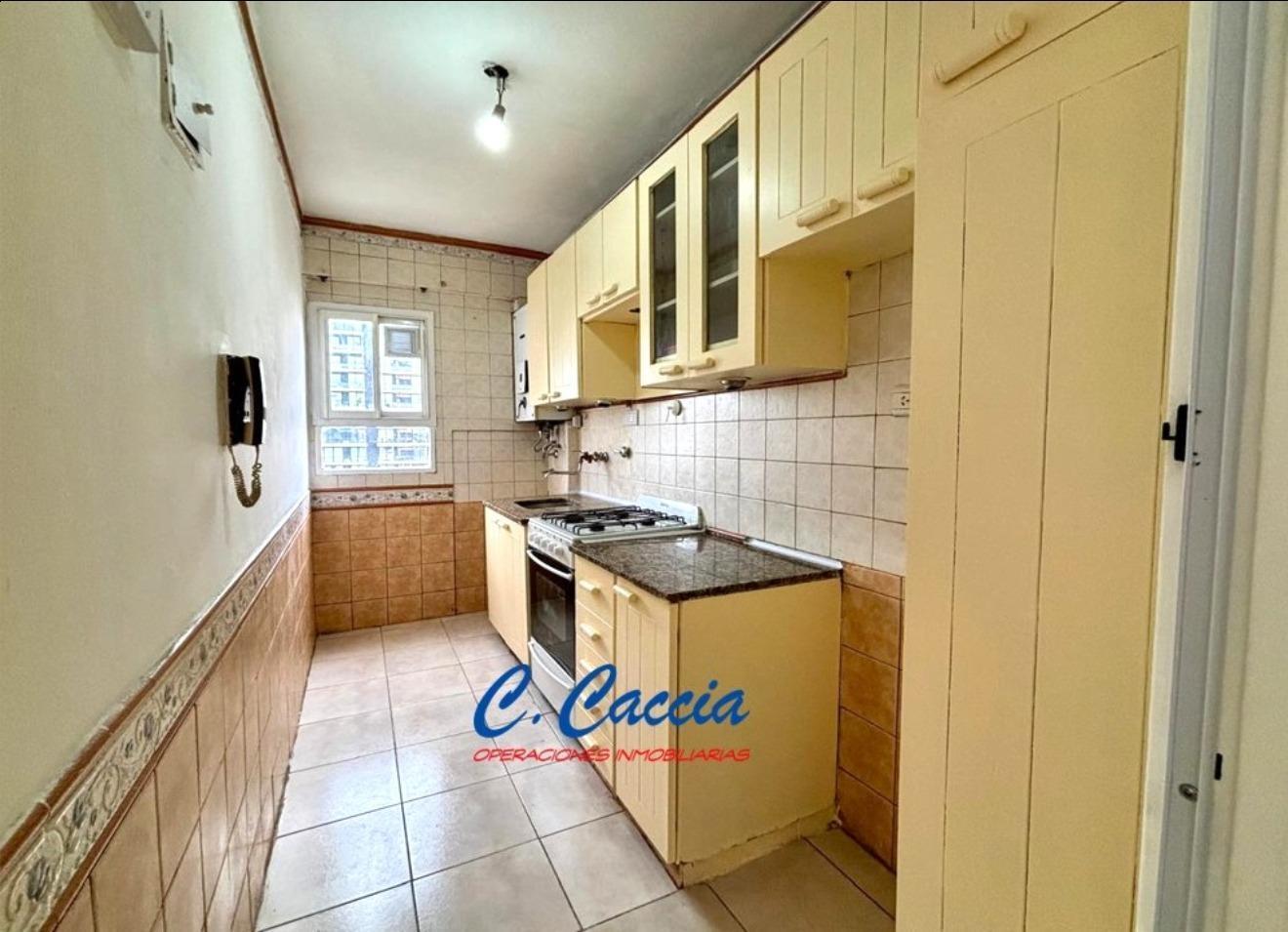 Foto de DEPARTAMENTO 3 AMBIENTES - PARQUE PATRICIOS, CAPITAL FEDERAL, imagen 2