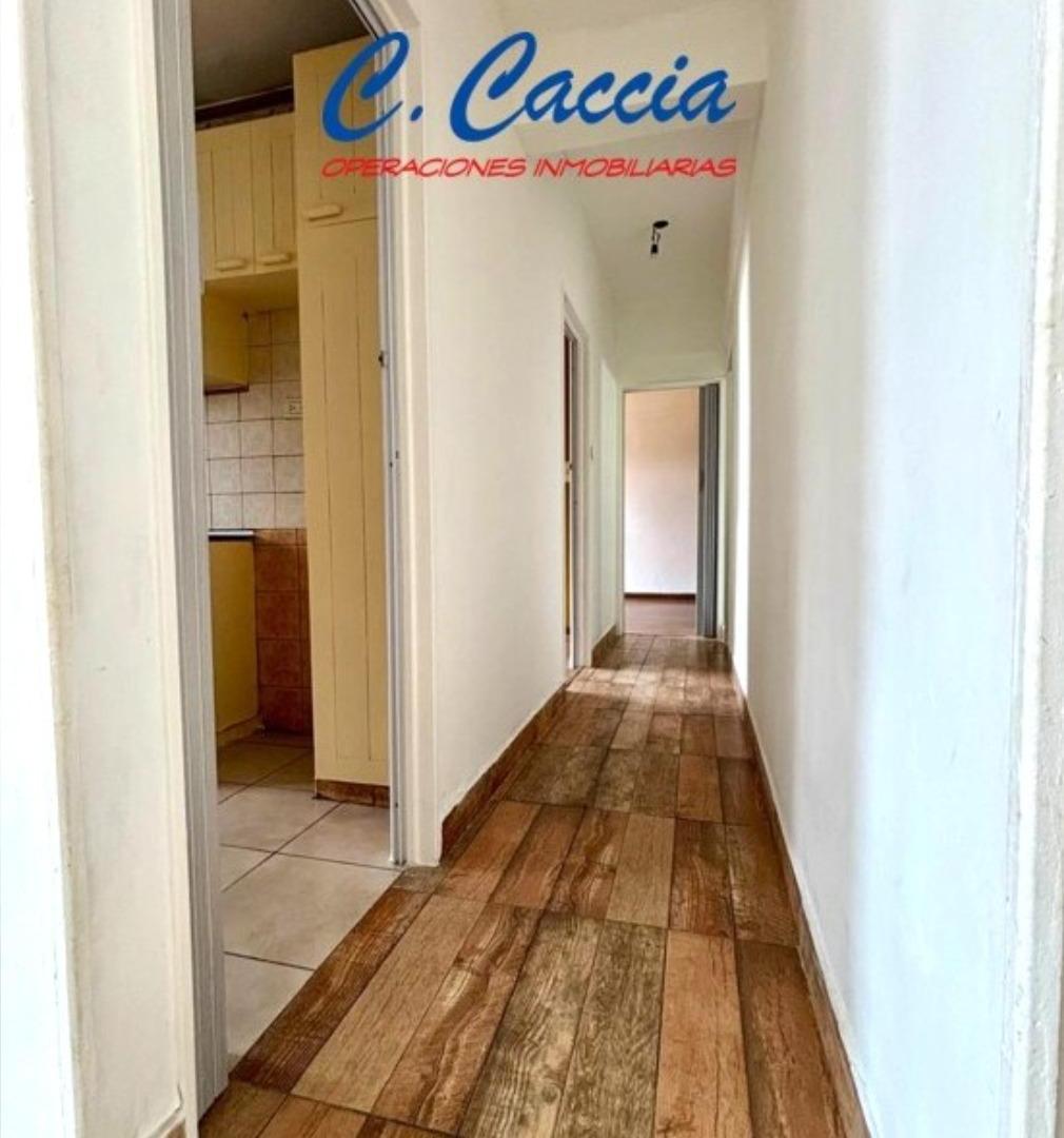 Foto de DEPARTAMENTO 3 AMBIENTES - PARQUE PATRICIOS, CAPITAL FEDERAL, imagen 1