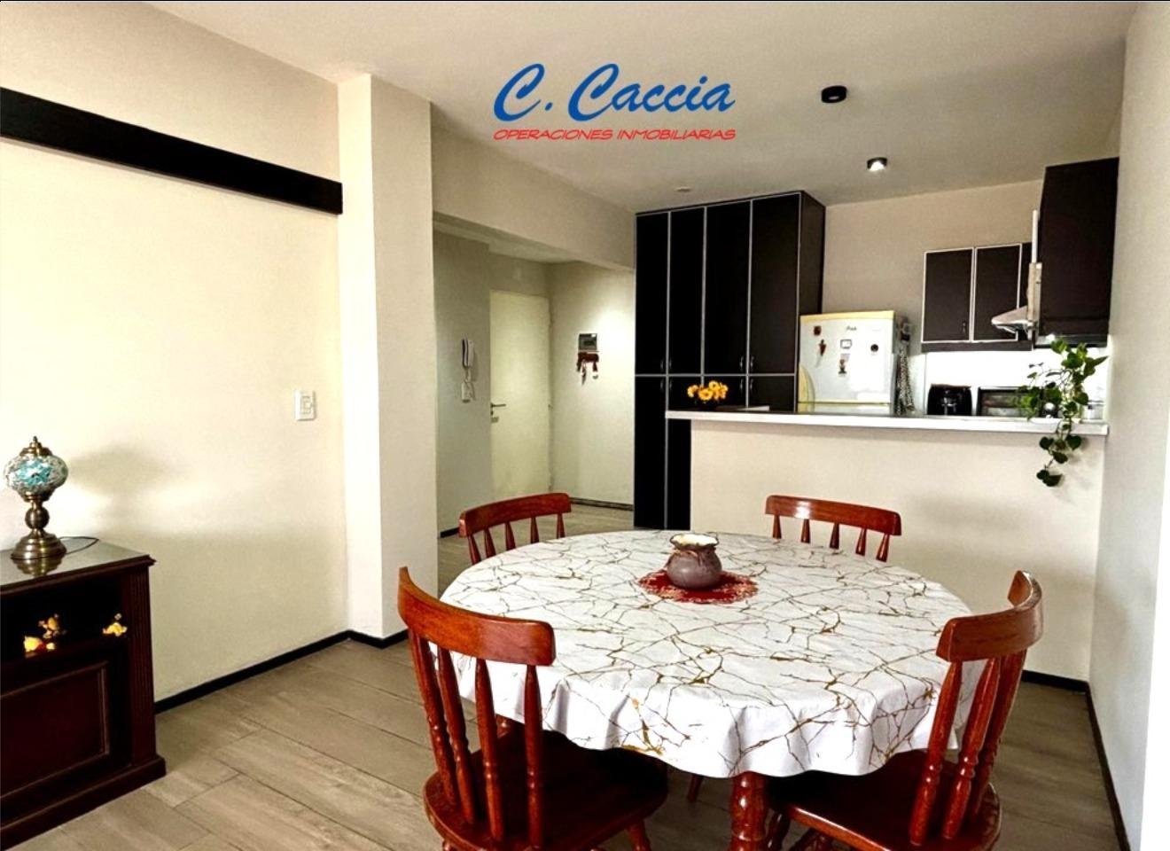 Foto de VENTA DEPARTAMENTO DOS AMBIENTES Y MEDIO CON BALCON, imagen 5