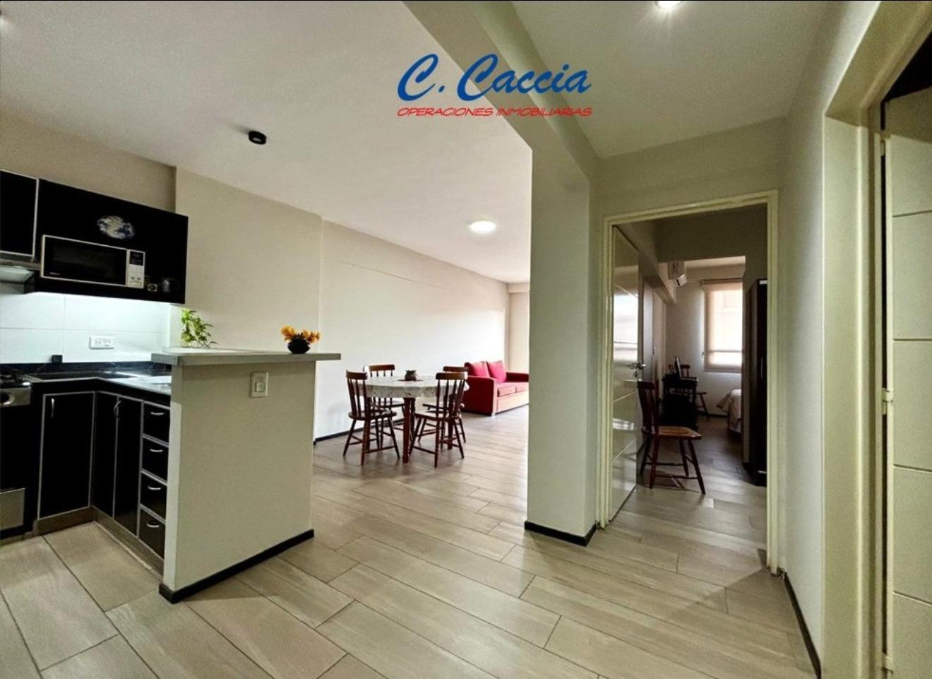 Foto de VENTA DEPARTAMENTO DOS AMBIENTES Y MEDIO CON BALCON, imagen 2