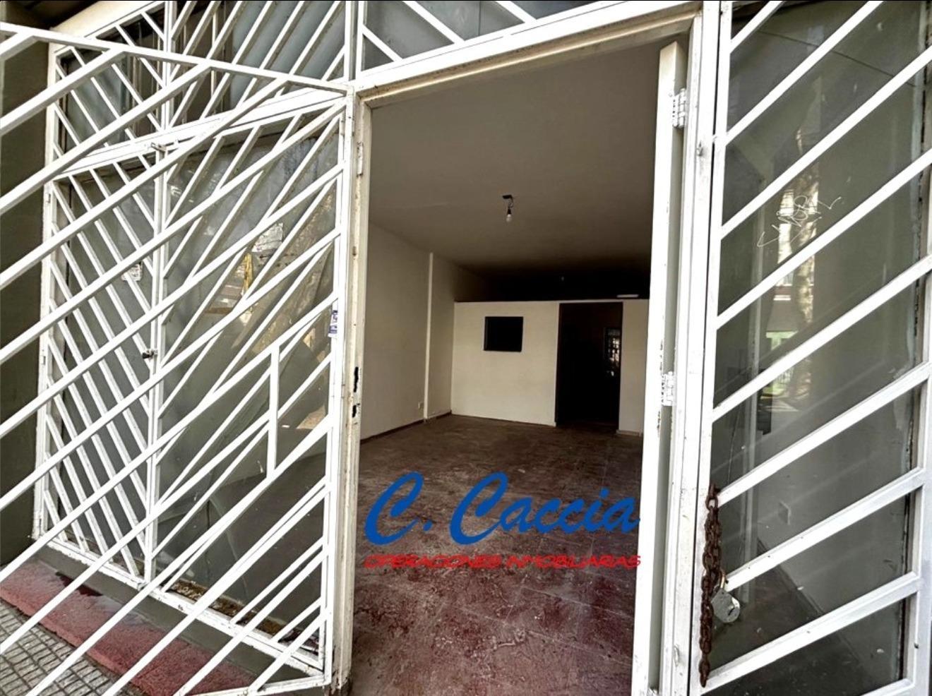 Foto de VENTA LOCAL PALERMO, imagen 3